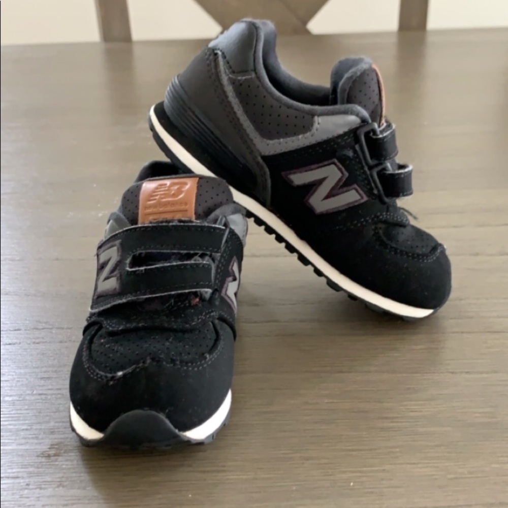 New Balance 574
